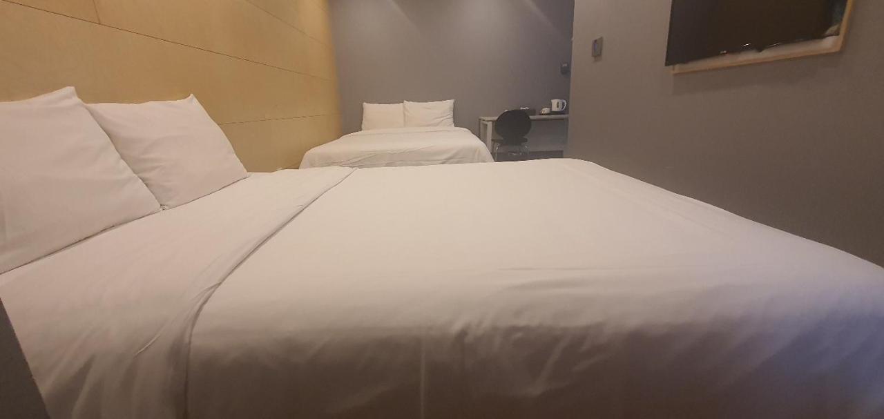 Hotel Dada Insadong Σεούλ Εξωτερικό φωτογραφία